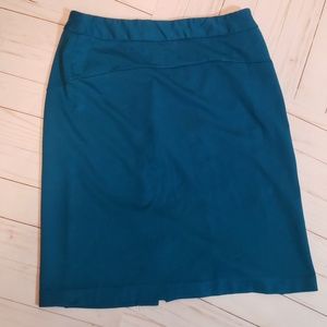 NWOT Turoquise Grace Elements Mini Skirt